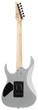 Електрогітара IBANEZ GRG170DX SV (301650) - изображение 2