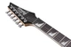 Електрогітара IBANEZ GRG170DX SV (301650) - изображение 6