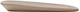 Mata do przewijania Nattou Softy Taupe bez BPA 50 x 70 cm (5414673145077) - obraz 3