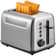 Toster BUYDEEM DT620E Stainless Steel - obraz 1
