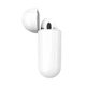 Беспроводные Bluetooth наушники XPRO EW09 TWS белые и черные (38983-01_571) - изображение 3