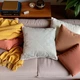 Подушка полікотон Homefort 30 х 30 см - зображення 4