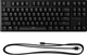 Klawiatura przewodowa HyperX Alloy Origins Core Aqua (4P5P1AA) - obraz 5