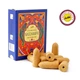 Ароматичні конуси з отвором Рідкий Дим Наг Чампа Sreevani Back Flow cones Nag Champa - зображення 2