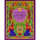 Ароматические конусы Лаванда Благовония для подставок Жидкий Дым Sreevani Back Flow cones Lavender - изображение 2