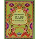 Ароматические конусы Жасмин с отверствием для подставок Жидкий Дым Sreevani Back Flow cones Jasmine - изображение 5