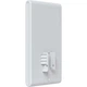 Точка доступа Ubiquiti UniFi 6 Mesh Pro (U6-MESH-PRO-EU) - изображение 4