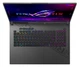 Ноутбук ASUS ROG Strix G18 2024 G814JVR-IS96 Eclipse Gray REF - изображение 4