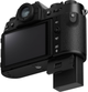 Беззеркальный фотоаппарат Fujifilm X-T50 + XC 15-45mm F3.5-5.6 Kit Black (16828741) - изображение 5