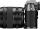 Беззеркальный фотоаппарат Fujifilm X-T50 + XF 16-50mmF2.8-4.8 R LM WR Kit Charcoal silver (16828650) - изображение 8