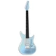 Смарт електрогітара Enya Light Blue - зображення 2