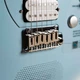 Смарт електрогітара Enya Light Blue - зображення 3