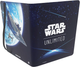 Album na karty Gamegenic Star Wars Unlimited Card Game Card Back Blue GGS32039ML (4251715417447) - obraz 2