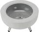 Palenisko 3 w 1 LUND 64.5x64.5x50 cm (99718_lu) - obraz 6