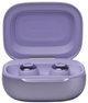 Słuchawki JBL Live Buds 3 Purple (JBLLIVEBUDS3PUR) - obraz 2