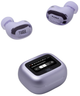 Słuchawki JBL Live Buds 3 Purple (JBLLIVEBUDS3PUR) - obraz 10