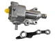 Колонка рулевая 2101, 2102, 2103, 2106 короткий вал SKADI - изображение 1