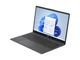 Ноутбук HP 15.6" 15-fc0107ua (FHD IPS) /AMD R5-7520U /16GB /F512GB /AMD Graphics /DOS /сірий - зображення 3