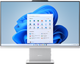 Моноблок Lenovo IdeaCentre AIO 27ARR9 (F0HQ0041PB) Cloud Grey - зображення 1