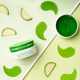 Патчі під очі P.T. Roth Cucumber De-Tox гелеві 60 шт (670367005033) - зображення 4