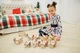 Комплект для кукол «Школа» Child’sDream для LOL(N12223) натуральный - изображение 5