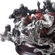 Статуэтка The Noble Collection HARRY POTTER Dementor's Crystal Ball (Гарри Поттер) 12.5 см (NN7062) - изображение 3
