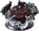 Статуэтка The Noble Collection HARRY POTTER Dementor's Crystal Ball (Гарри Поттер) 12.5 см (NN7062) - изображение 6