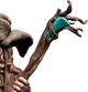 Статуэтка Weta Workshop HOBBIT Trilogy - Radagast the Brown Mini (Хоббит) 17.5 см (870104125) - изображение 6