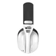 Наушники Hator Hyperpunk 3 Wireless White (esh16) - изображение 4