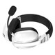 Наушники Hator Hyperpunk 3 Wireless White (esh16) - изображение 7