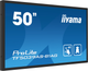 Monitor 50" iiyama ProLite TF5039AS-B1AG - obraz 3