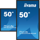 Monitor 50" iiyama ProLite TF5039AS-B1AG - obraz 4