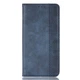 Чохол-книжка Deexe Retro Style для Samsung Galaxy A27 (A276) - Blue - зображення 4