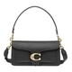 Сумка Coach Coach Tabby Shoulder Bag 26, Brass/Black - зображення 1