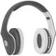 Навушники Defender FreeMotion B525 Bluetooth Gray-White (63527) - зображення 1