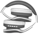 Навушники Defender FreeMotion B525 Bluetooth Gray-White (63527) - зображення 3