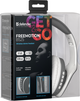 Навушники Defender FreeMotion B525 Bluetooth Gray-White (63527) - зображення 5