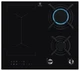 Варочная поверхность ELECTROLUX KDI641723K (949760097) - изображение 1