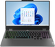 Laptop Lenovo LOQ 15IRX10 (83JE007MPB) Luna Grey - obraz 1