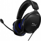 Навушники HyperX Cloud Stinger 2 Core for PlayStation Black (6H9B6AA) - зображення 1