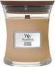 Świeca zapachowa Woodwick Cashmere 85 g (5038581141923) - obraz 1