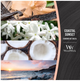 Ароматична свічка Woodwick Coastal Sunset 453 г (6635957604922) - зображення 2