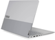 Ноутбук Lenovo ThinkBook 16 G8 IRL (21SHA02PPB) Arctic Grey - зображення 6