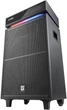 Акустическая система Defender Sound Factory 140W LED Bluetooth Black (4714033650939) - изображение 5