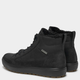Zimowe trzewiki męskie skórzane Gore-Tex ECCO Soft 7 Tred M 45044451052 42 27.5 cm Czarne (194891609197) - obraz 3