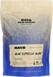 Kawa ziarnista Hayb Blue Espresso Blend 250 g (5904844570086) - obraz 1