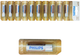 Baterie Philips LR6AL10S/10 10 szt (4895229113503) - obraz 2