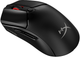 Миша HyperX Pulsefire Haste 2 Core Wireless/Bluetooth Black (8R2E6AA) - зображення 6