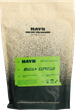 Kawa ziarnista Hayb Brasil+ Espresso 250 g (5904844570024) - obraz 1
