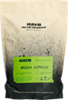 Kawa ziarnista Hayb Brasil+ Espresso 1 kg (5904844570031) - obraz 1